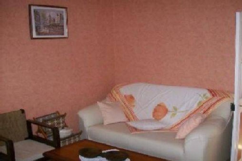 Location de vacances - Gîte à Jugeals-Nazareth