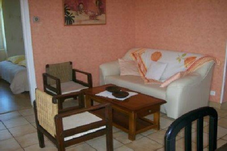 Location de vacances - Gîte à Jugeals-Nazareth