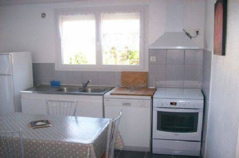 Location de vacances - Gîte à Jugeals-Nazareth