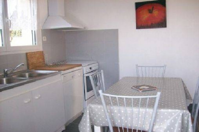 Location de vacances - Gîte à Jugeals-Nazareth