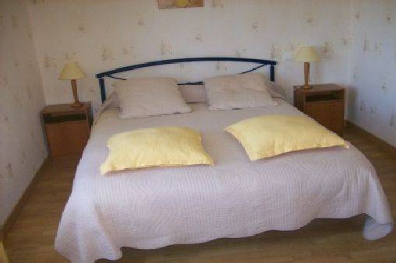 Location de vacances - Gîte à Jugeals-Nazareth