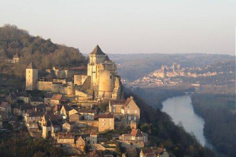 Location de vacances - Gîte à Saint-Genies