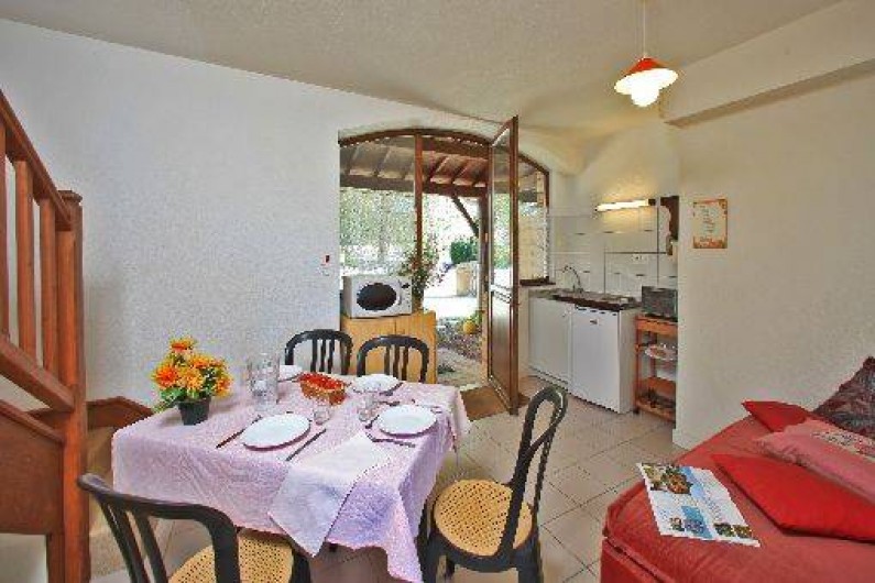 Location de vacances - Gîte à Saint-Genies