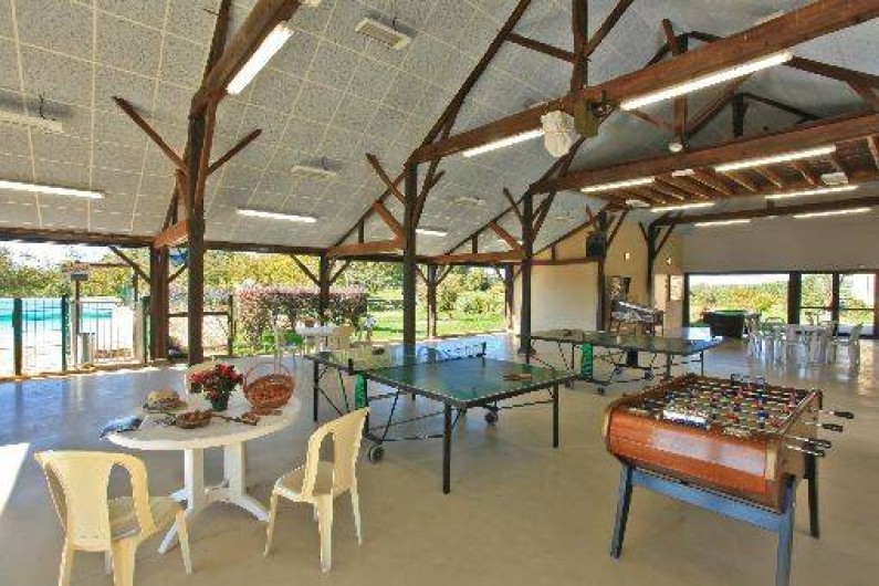 Location de vacances - Gîte à Saint-Genies