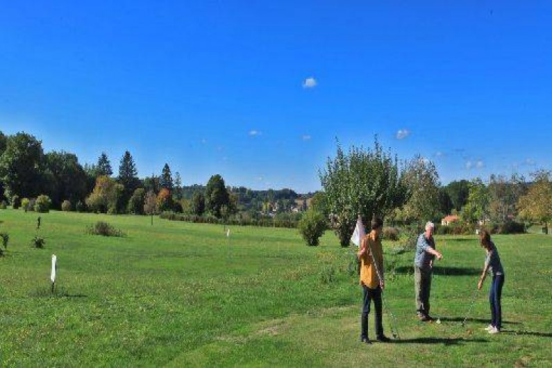 Location de vacances - Gîte à Saint-Genies