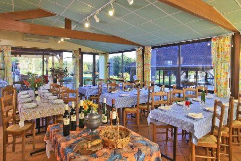 Location de vacances - Gîte à Saint-Genies