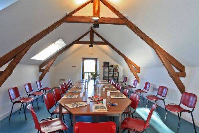 Location de vacances - Gîte à Saint-Genies