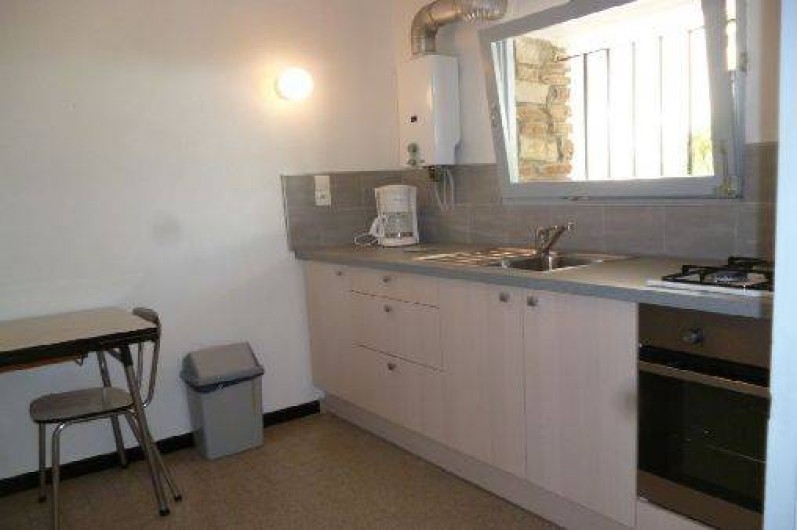 Location de vacances - Studio à Le Lavandou