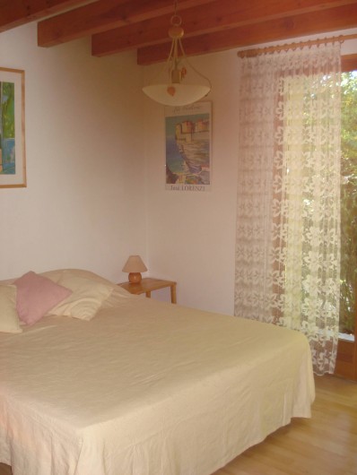 Location de vacances - Villa à Seignosse