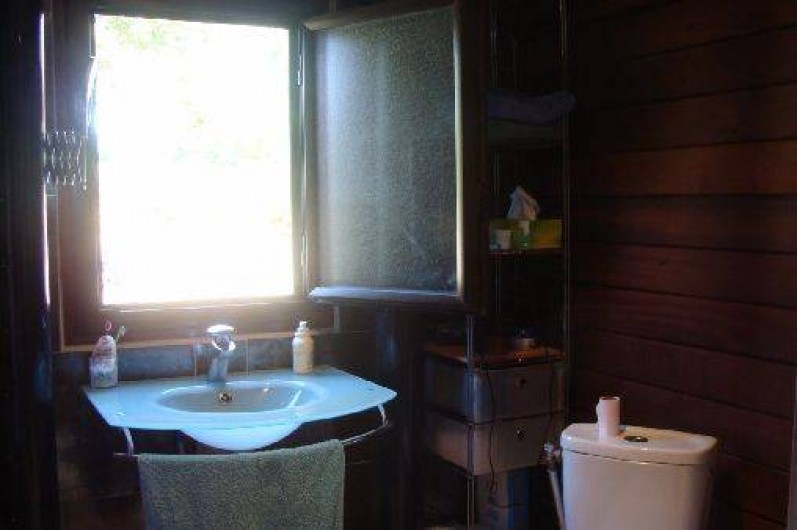 Location de vacances - Villa à Sorgues