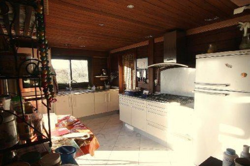 Location de vacances - Villa à Sorgues