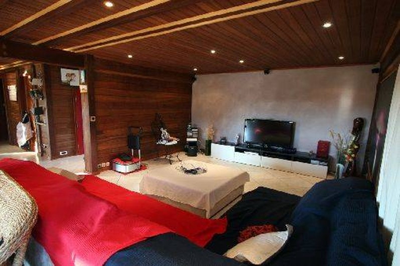 Location de vacances - Villa à Sorgues