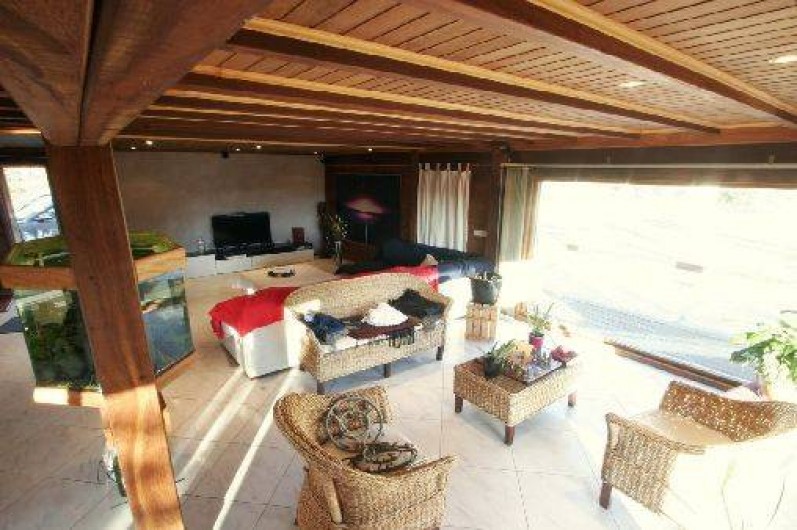 Location de vacances - Villa à Sorgues