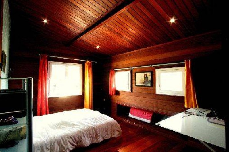 Location de vacances - Villa à Sorgues