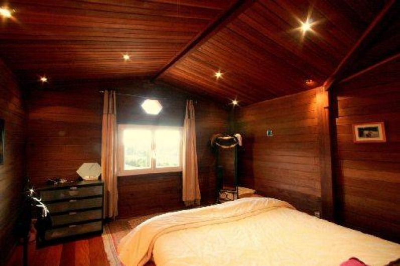 Location de vacances - Villa à Sorgues