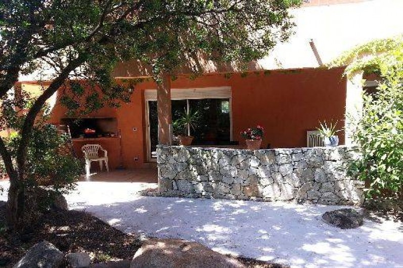 Location de vacances - Maison - Villa à Porto-Vecchio