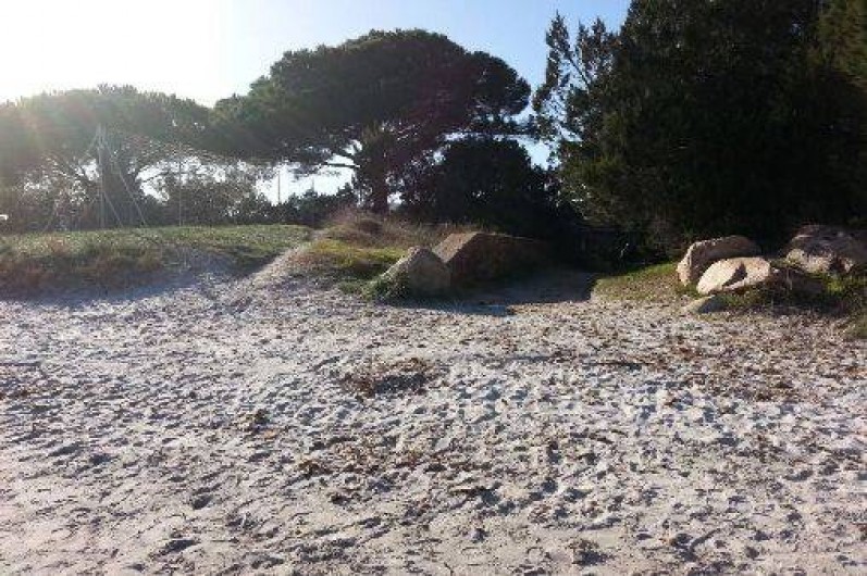 Location de vacances - Maison - Villa à Porto-Vecchio