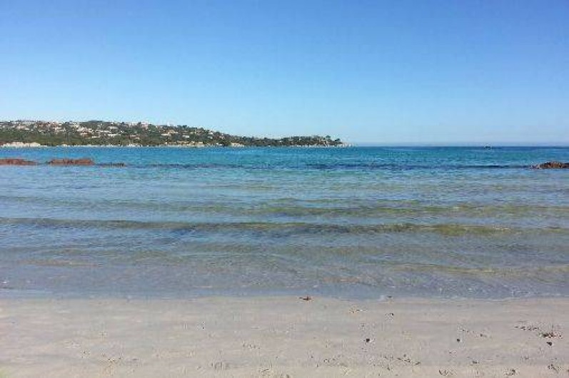 Location de vacances - Maison - Villa à Porto-Vecchio