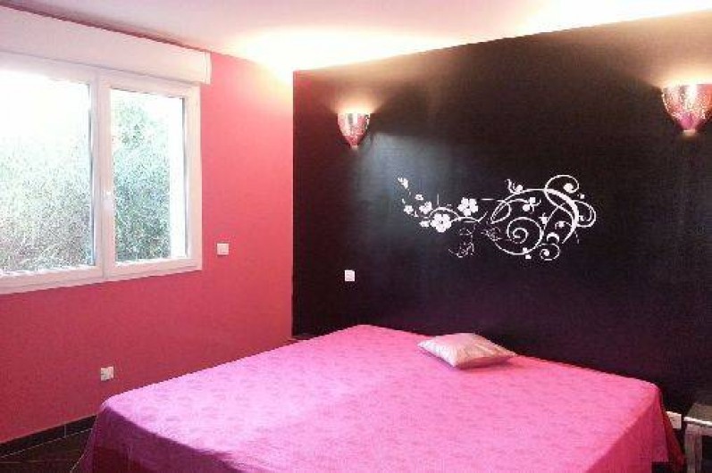 Location de vacances - Maison - Villa à Porto-Vecchio