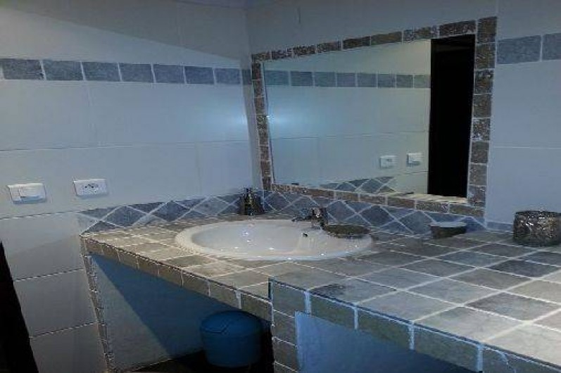 Location de vacances - Maison - Villa à Porto-Vecchio