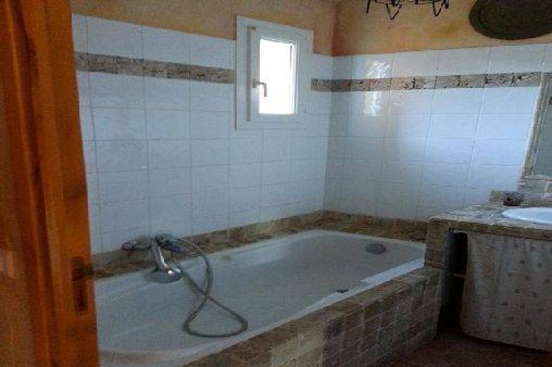 Location de vacances - Maison - Villa à Porto-Vecchio