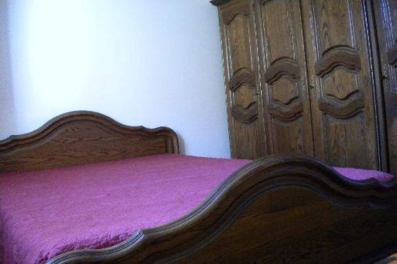 Location de vacances - Appartement à Abries