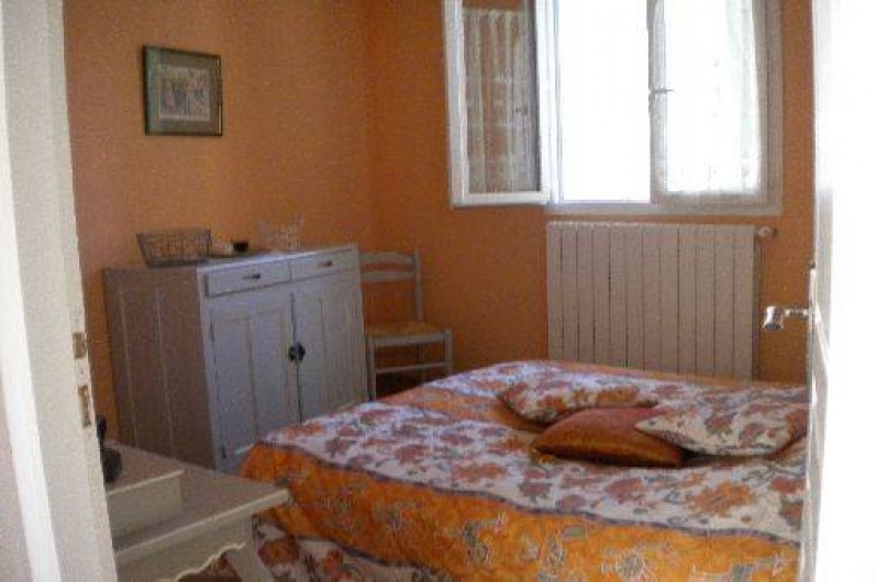 Location de vacances - Appartement à Abries