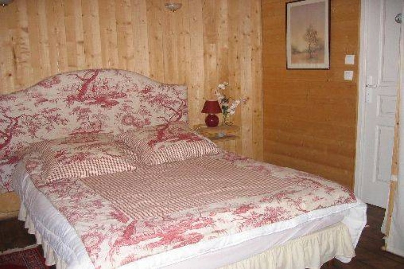 Location de vacances - Maison - Villa à Pluvigner