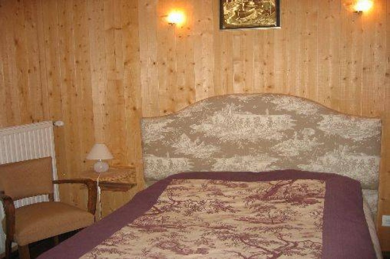 Location de vacances - Maison - Villa à Pluvigner