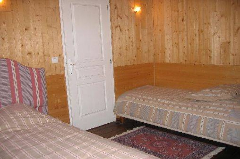 Location de vacances - Maison - Villa à Pluvigner