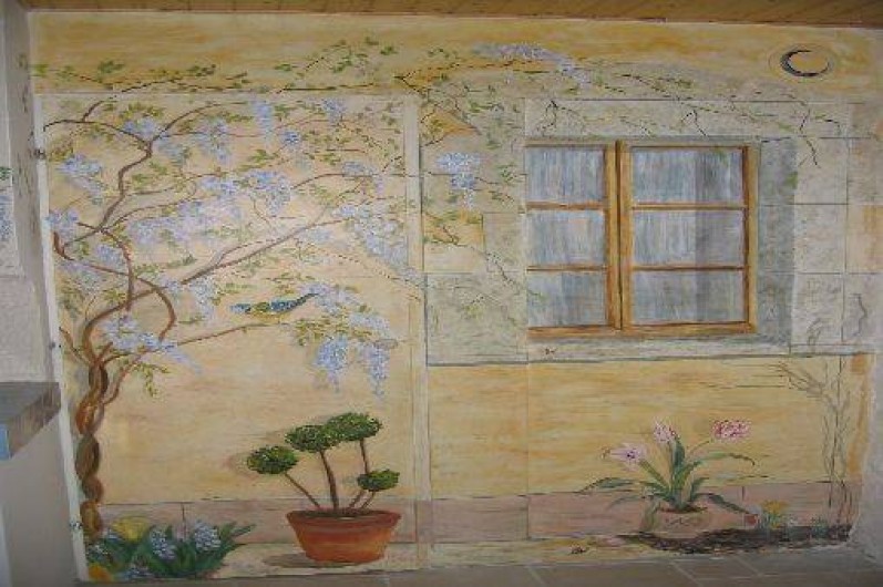 Location de vacances - Maison - Villa à Pluvigner