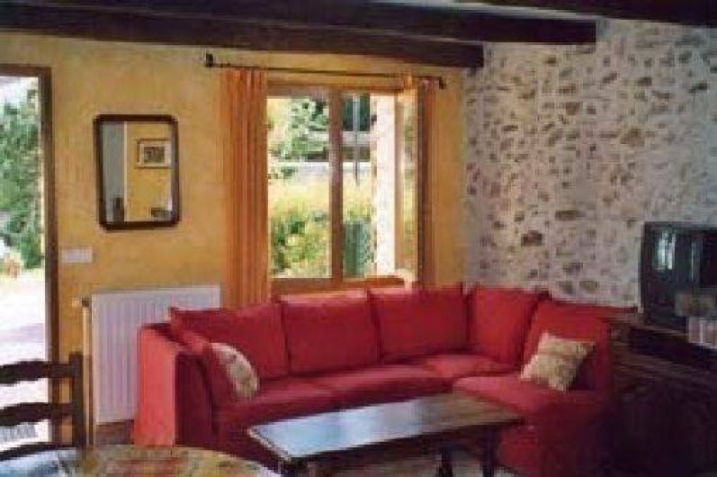 Location de vacances - Gîte à Auffargis