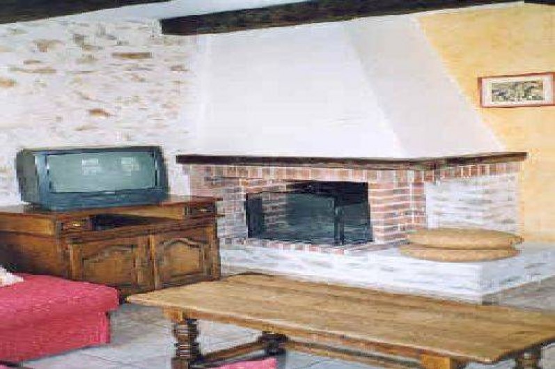 Location de vacances - Gîte à Auffargis