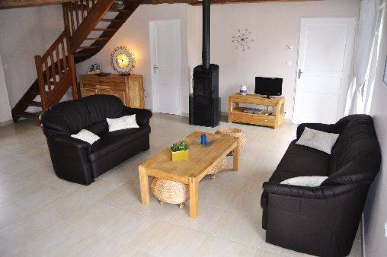 Location de vacances - Gîte à Saint-Crespin