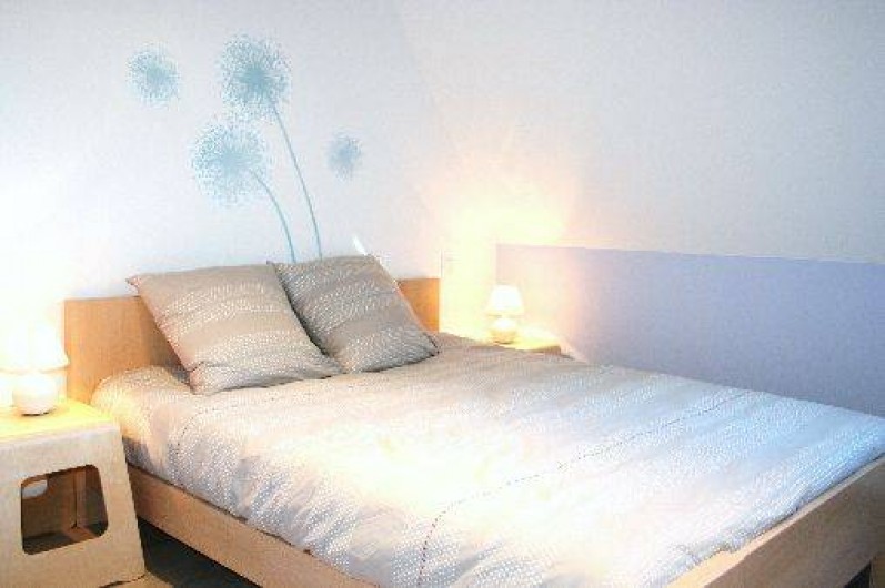 Location de vacances - Gîte à Saint-Crespin