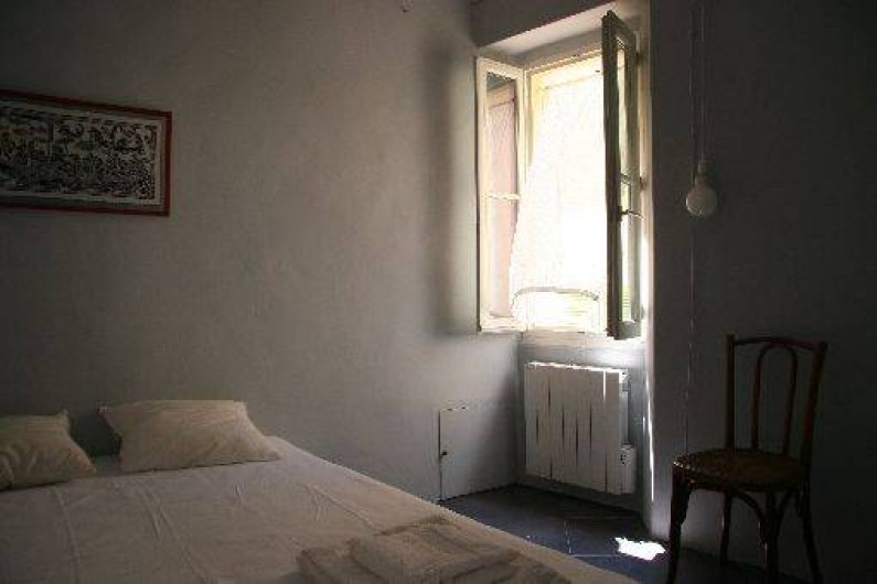 Location de vacances - Appartement à Antibes