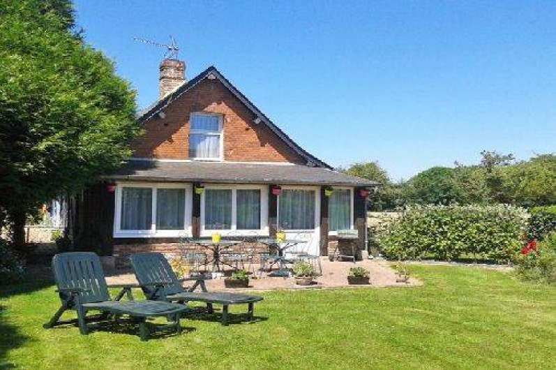 Location de vacances - Gîte à Boissay