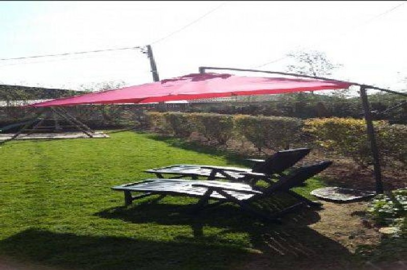 Location de vacances - Gîte à Boissay