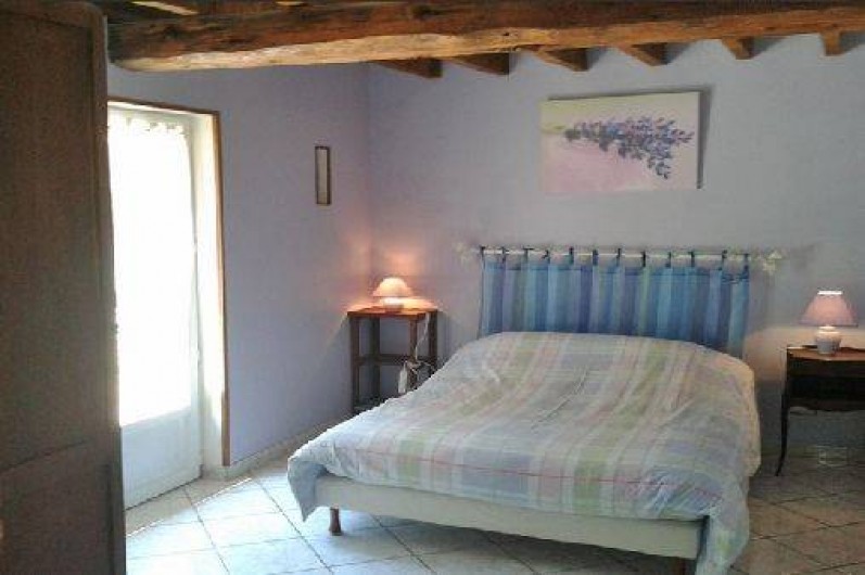 Location de vacances - Gîte à Boissay