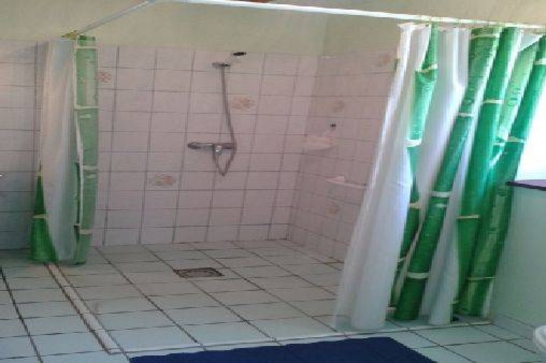 Location de vacances - Gîte à Boissay