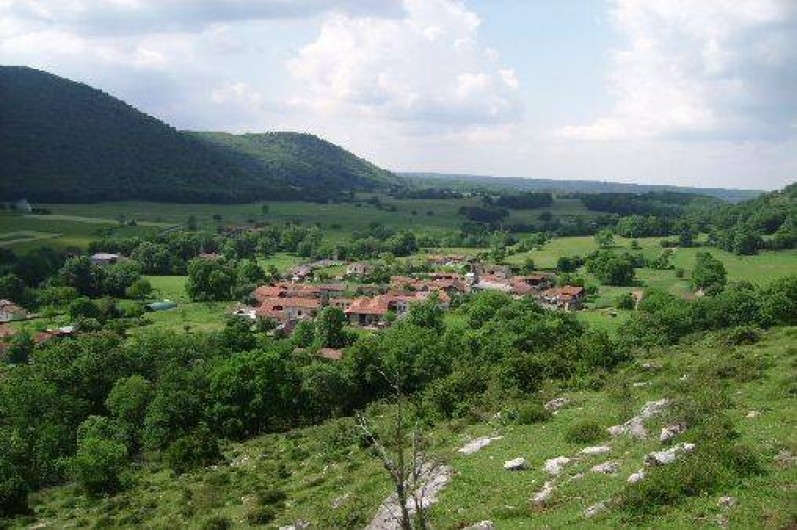 Location de vacances - Gîte à Générest