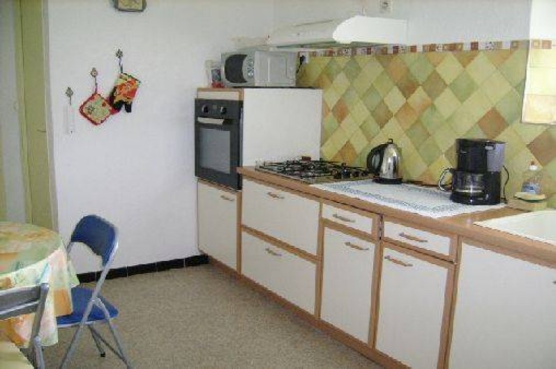 Location de vacances - Gîte à Générest