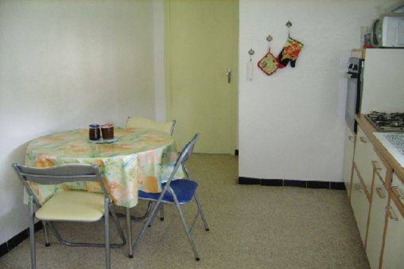 Location de vacances - Gîte à Générest