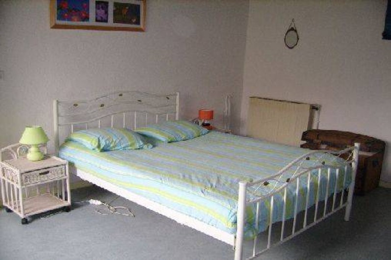 Location de vacances - Gîte à Générest