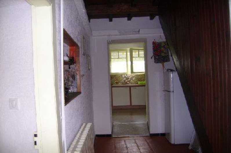 Location de vacances - Gîte à Générest