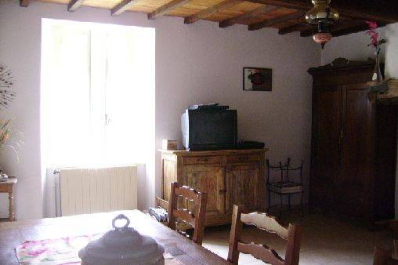 Location de vacances - Gîte à Générest