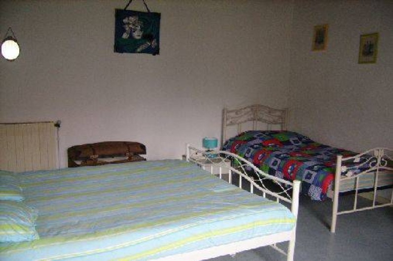 Location de vacances - Gîte à Générest