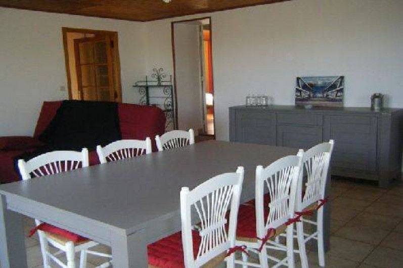 Location de vacances - Maison - Villa à Beauvoir-sur-Mer