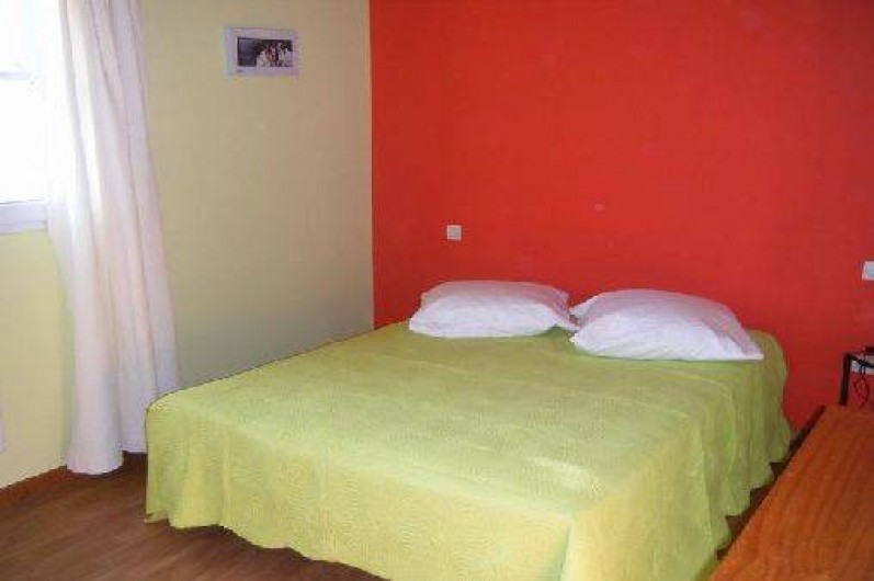 Location de vacances - Maison - Villa à Beauvoir-sur-Mer