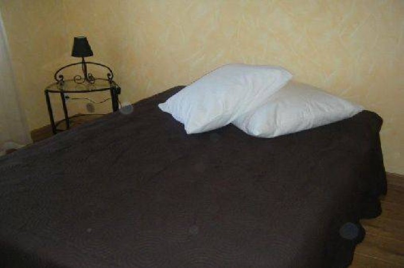 Location de vacances - Maison - Villa à Beauvoir-sur-Mer